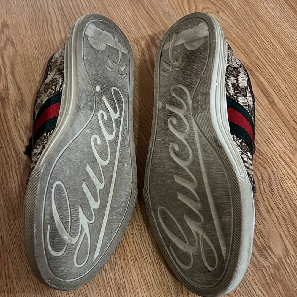 Gucci Shoes - Picture 7 of 9